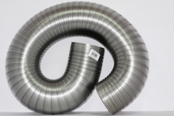 Воздуховод ФЛЕКС  120 -3 м