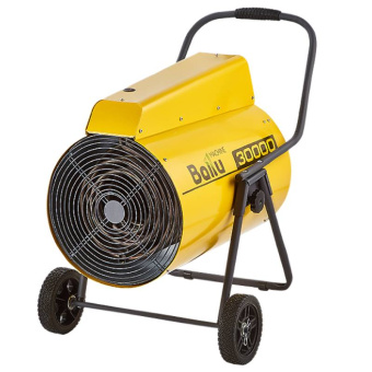 BHP-P2-30  круглая ( 13,5/27 кВт, 380 V)