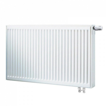 22/300/500 VK-profil радиатор стальной панельный BUDERUS