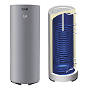 Бойлер косвенного нагрева FERROLI Ecounit N 400 1C (GRYZD70A) (59,25 кВт, без тэна)