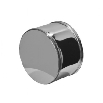 Заглушка глухая наружняя  115