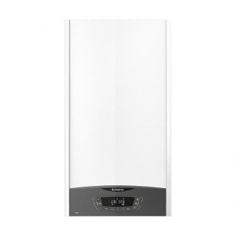 CLAS X SYSTEM 32 FF  с 3-х ходовым клапаном NG ARISTON котел настенный