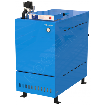 RSA 300 (95C) Котел напольный газовый ROSSEN
