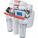 Купить Обратноосмотическая система (с помпой) О600 