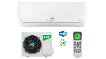 Platinum Evolution Inverter BSUI-12HN8_22/23Y BALLU (комплект)