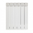 Радиатор биметаллический РИФАР В 500-11 секции по цене 13090 руб.