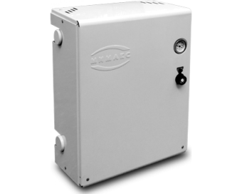 КСГ(П)-10  котел отопительный (парапетный) МИМАКС