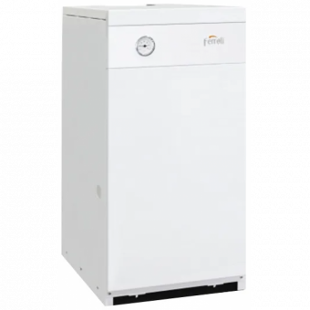 TORINO 60 котел напольный FERROLI