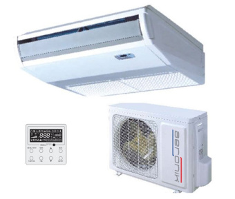 ATH60K3HI / AUHN60NK3HO сплит-система потолочного типа AERONIK