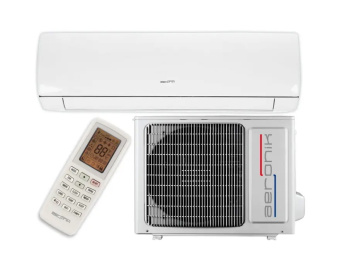 ASO/ASI — 18 HS5 SUPER сплит-система  AERONIK