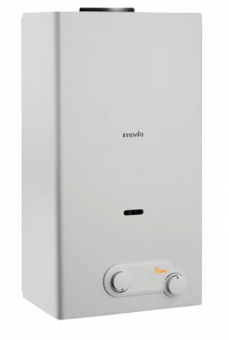 Primo 11  Газовый водонагреватель (пьезо)